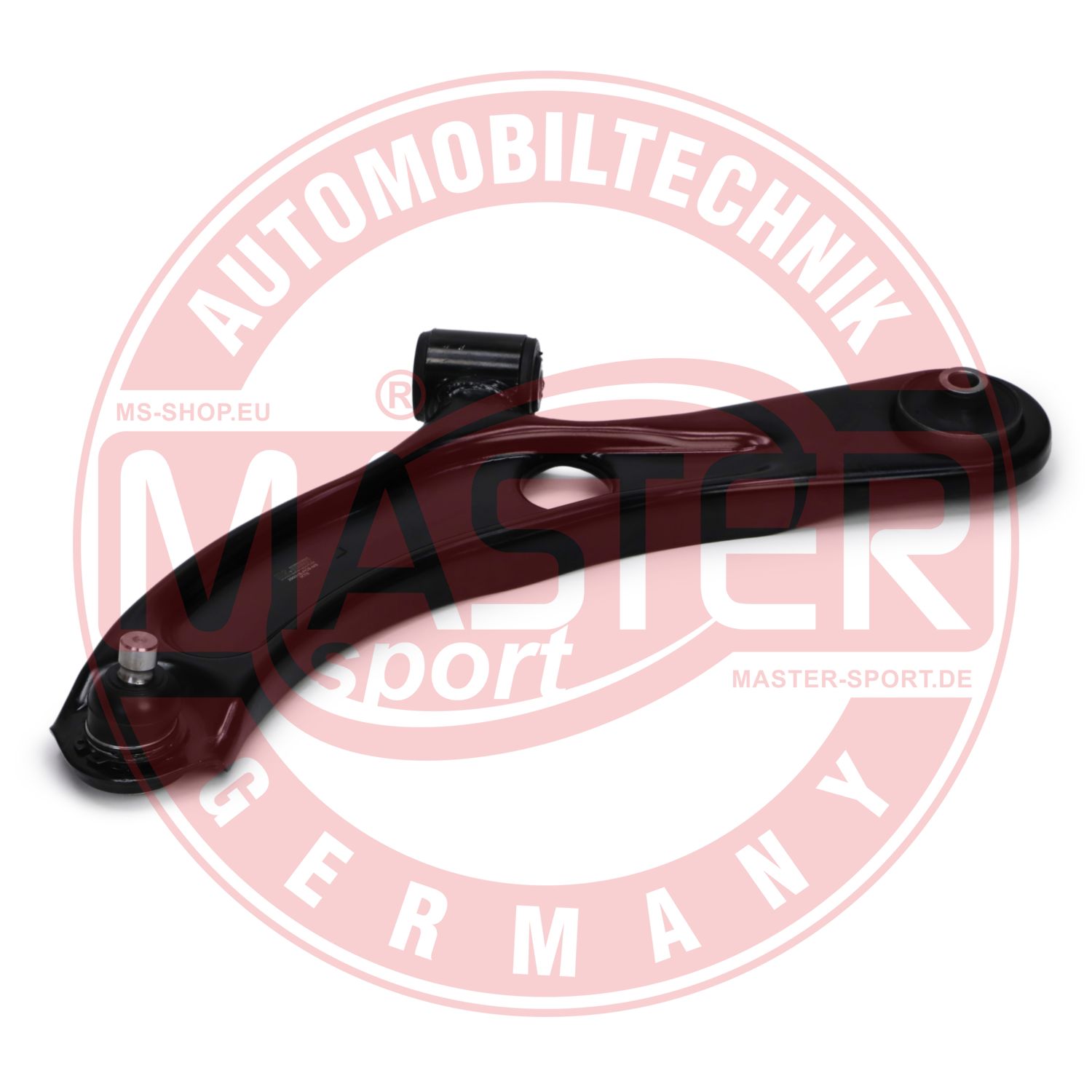 Brat suspensie roata MASTERSPORT GERMANY 29931B-PCS-MS